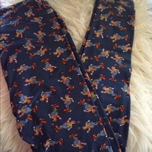 New Lularoe Leggings OS